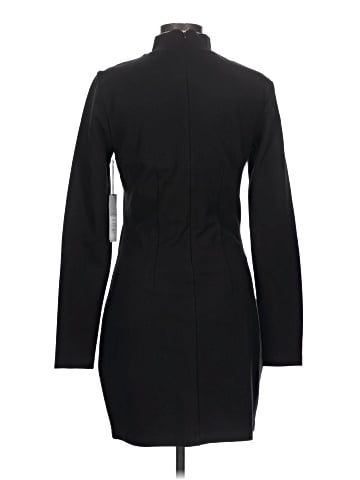White House Black Market Casual Dress (view 2)