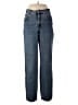 Gloria Vanderbilt Blue Jeans Size 8 - photo 1