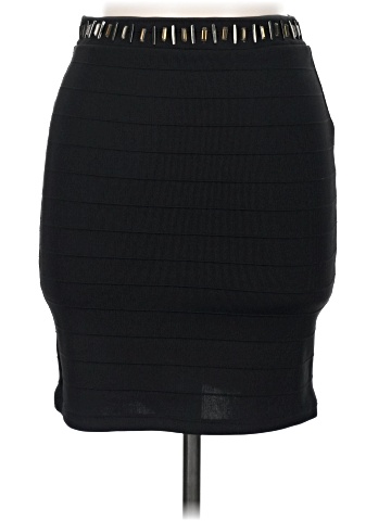 My Michelle Casual Skirt (view 1)