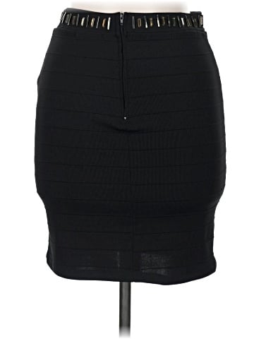 My Michelle Casual Skirt (view 2)