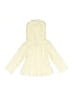 Carter's Polka Dots Yellow Jacket 6-9 MO / 9 MO - photo 2