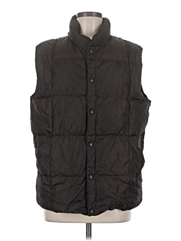 Lands' End Vest (view 1)