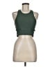 Outdoor Voices Green Tank Top Size M - photo 1