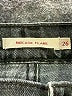 Levi's Gray Jeans Size 26 waist - photo 7