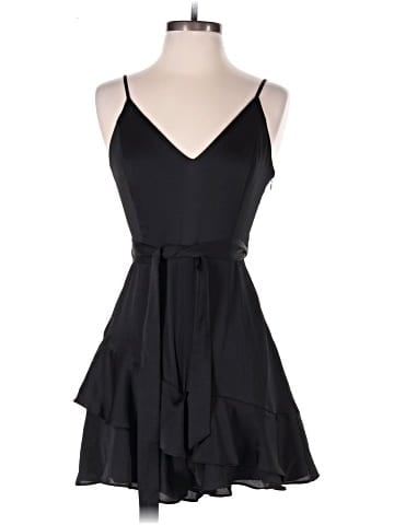 Express Cocktail Dress (view 1)