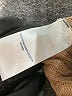 Lands' End Tan Turtleneck Sweater Size XS - photo 8