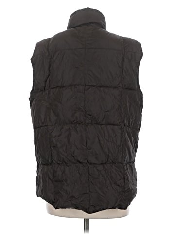 Lands' End Vest (view 2)