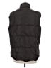 Lands' End 100% Nylon Black Vest Size M - photo 2