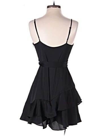 Express Cocktail Dress (view 2)