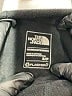 The North Face 100% Polyester Solid Black Turtleneck Sweater Size S - photo 7