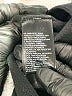 The North Face 100% Polyester Solid Black Turtleneck Sweater Size S - photo 8