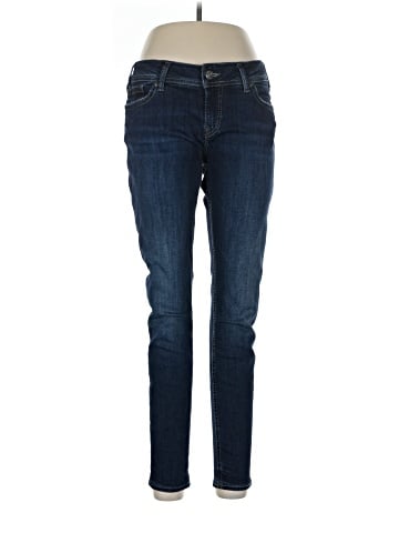 Silver Jeans Co. Jeans (view 1)