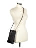 Tory Burch Black Leather Crossbody Bag One size - photo 2