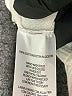 CALVIN KLEIN JEANS 100% Cotton Ivory Pullover Sweater Size L - photo 8
