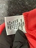 Candie's 100% Polyester Orange Sleeveless Blouse Size M - photo 8