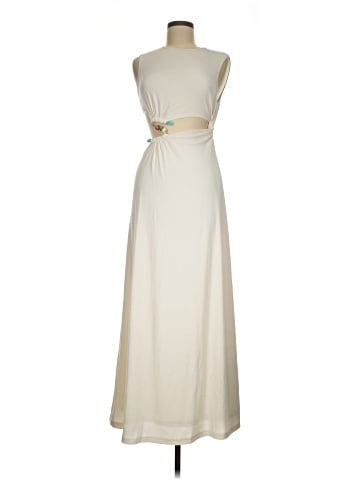 Pink Diamond Casual Dress (view 1)