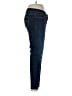 Silver Jeans Co. Solid Blue Jeans Size 31 waist - photo 4