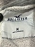 Hollister Gray Sweatshirt Size M - photo 7