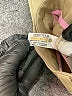 Lands' End Tan Khakis Size 13 - 14 - photo 4