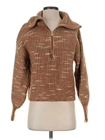 Varley Fleece (view 1)