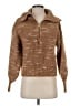 Varley Brown Fleece Size S - photo 1