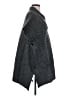 Assorted Brands Gray Poncho Size S - photo 4