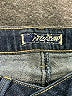 Hudson Jeans Hearts Blue Jeans Size 26 waist - photo 7