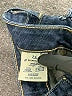 Hudson Jeans Hearts Blue Jeans Size 26 waist - photo 8