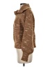 Varley Brown Fleece Size S - photo 5