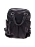 MZ Wallace Purple Black Backpack One size - photo 1