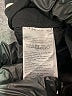 Banana Republic Solid Black Active Pants Size 0 (petite) - photo 8