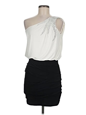 City Triangles Cocktail Dress (view 1)