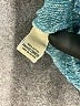 L.L.Bean 100% Cotton Teal Cardigan Size L - photo 8