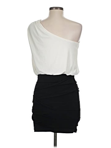 City Triangles Cocktail Dress (view 2)