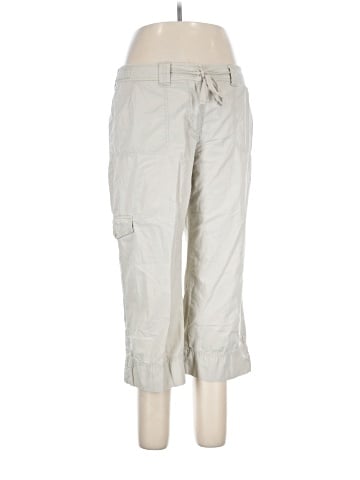 Jones New York Sport Cargo Pants (view 1)