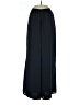 Zara Basic Black Casual Pants Size M - photo 1