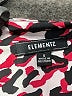 Elementz 100% Polyester Pink Short Sleeve Blouse Size S - photo 7
