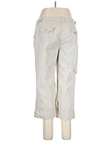 Jones New York Sport Cargo Pants (view 2)