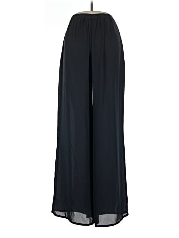 Zara Basic Casual Pants (view 2)