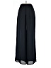 Zara Basic Black Casual Pants Size M - photo 2