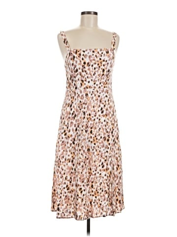 Willow Casual Dress (view 1)