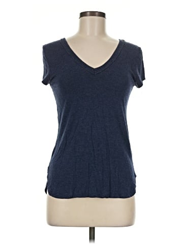 H by Bordeaux Short Sleeve T-Shirt (view 1)