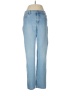 Gloria Vanderbilt Blue Jeans Size 8 - photo 1
