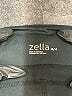 Zella Solid Black Active Pants Size M - photo 7
