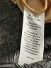 Calypso St. Barth Solid Tan Casual Pants Size Lg (2) - photo 8
