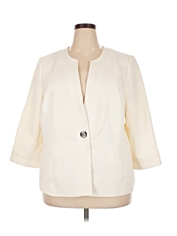 Kasper Blazer (view 1)