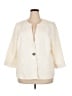 Kasper Ivory Blazer Size 20 - photo 1