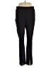 Elizabeth and James Black Active Pants Size L - photo 1