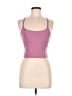 Beyond Yoga Pink Tank Top Size M - photo 1