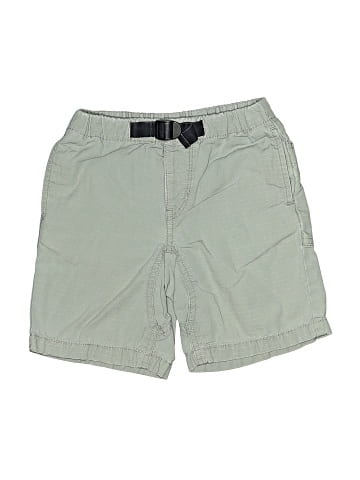 Baby Gap Khaki Shorts (view 1)